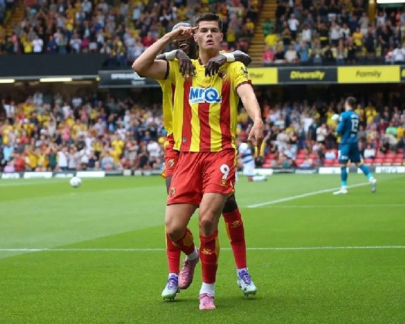  Nhận định Watford vs Peterborough 01h45 ngày 26/08: Chênh lệch