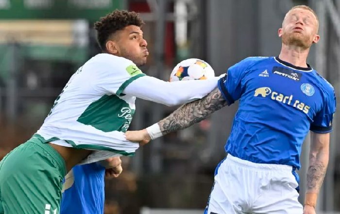  Nhận định Viborg vs Lyngby 0h00 ngày 05/09: Tân binh yếu đuối