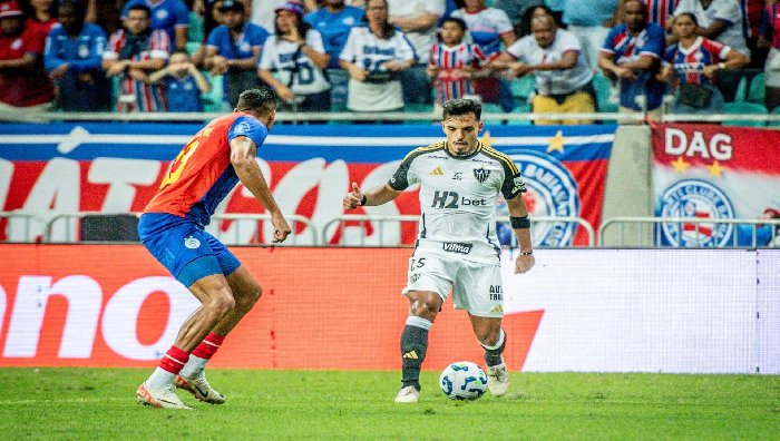  Nhận định Atletico Bucaramanga vs Atletico Mineiro 7h30 ngày 18/7: Không chịu trắng tay