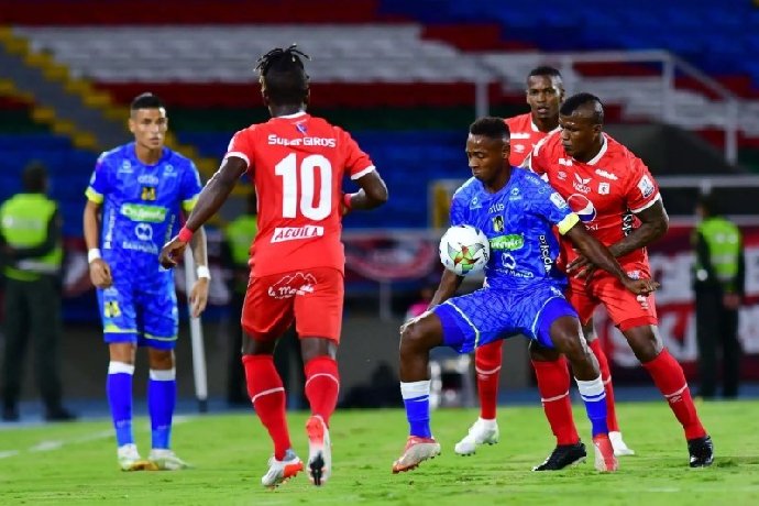  Nhận định America de Cali vs Alianza Petrolera 06h00 ngày 04/09: Chủ thắng cách biệt