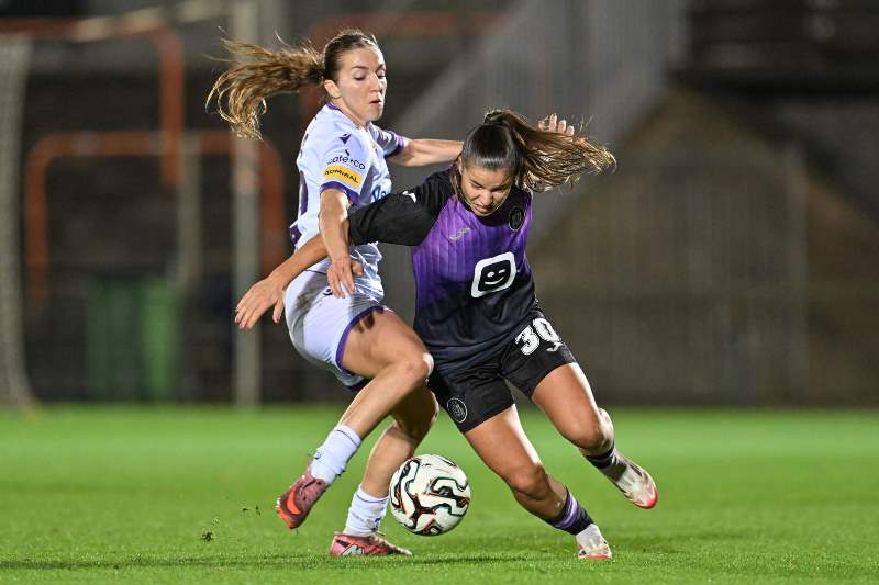 Nhận định Nữ Austria Wien vs Nữ Anderlecht 01h30 ngày 20/11: Vé tứ kết cho chủ nhà - Ảnh 1