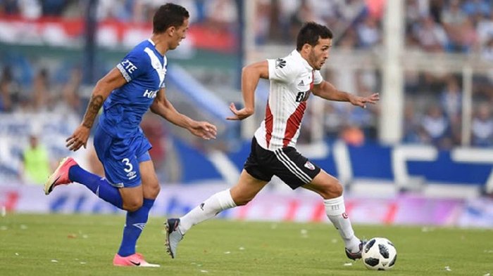  Nhận định Velez Sarsfield vs River Plate 3h ngày 17/11: Bất phân thắng bại