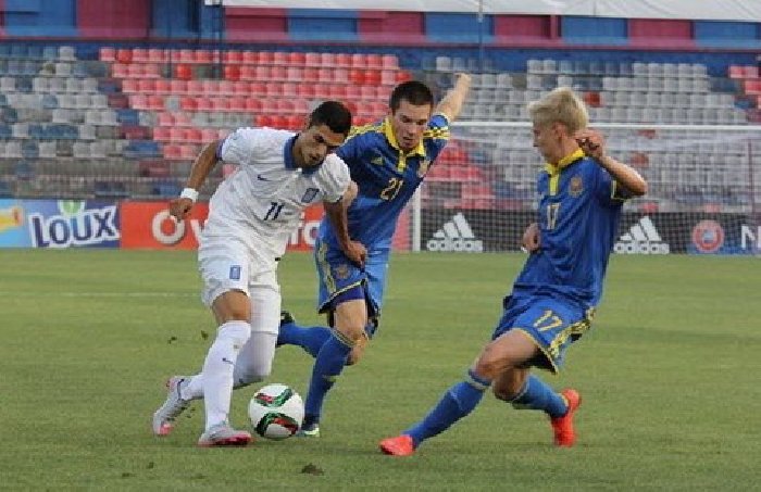  Nhận định U19 Hy Lạp vs U19 Áo, 18h00 ngày 25/3: Kịch bản cũ lặp lại