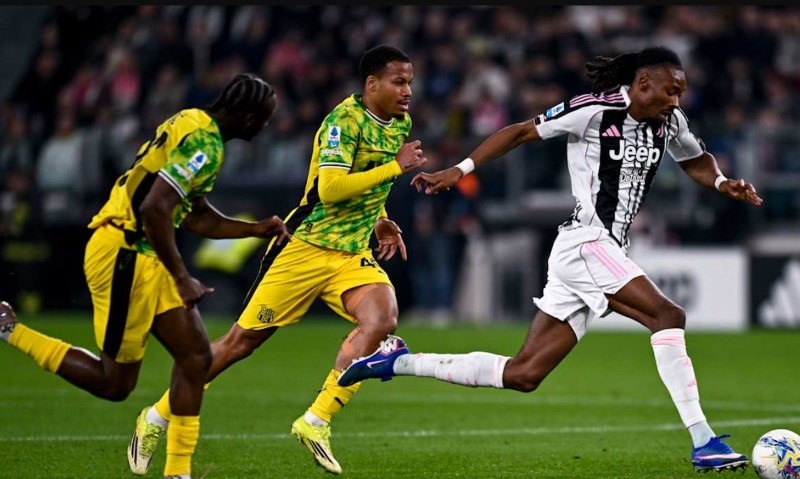 Nhật định phạt góc Sassuolo vs Juventus, 01h45 ngày 14/9 - Ảnh 1