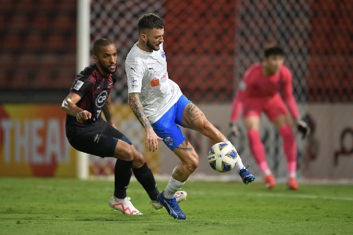  Nhận định Lion City Sailors vs Bangkok United 17h00 ngày 6/11: Khó cho chủ nhà