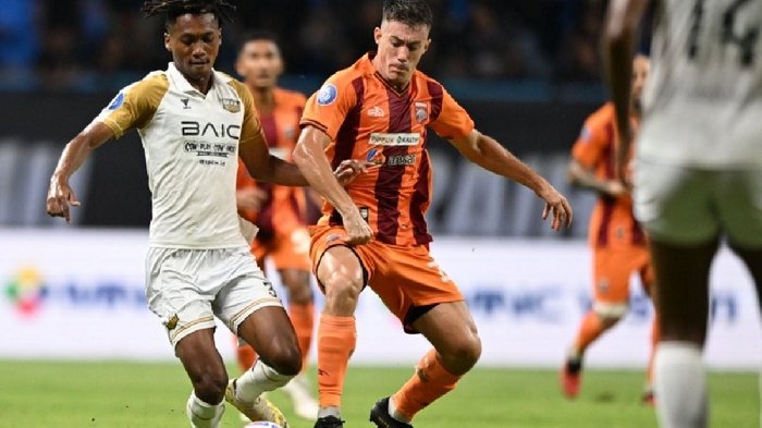  Nhận định Borneo vs Dewa United, 19h00 ngày 5/11: Tiếp mạch toàn thắng