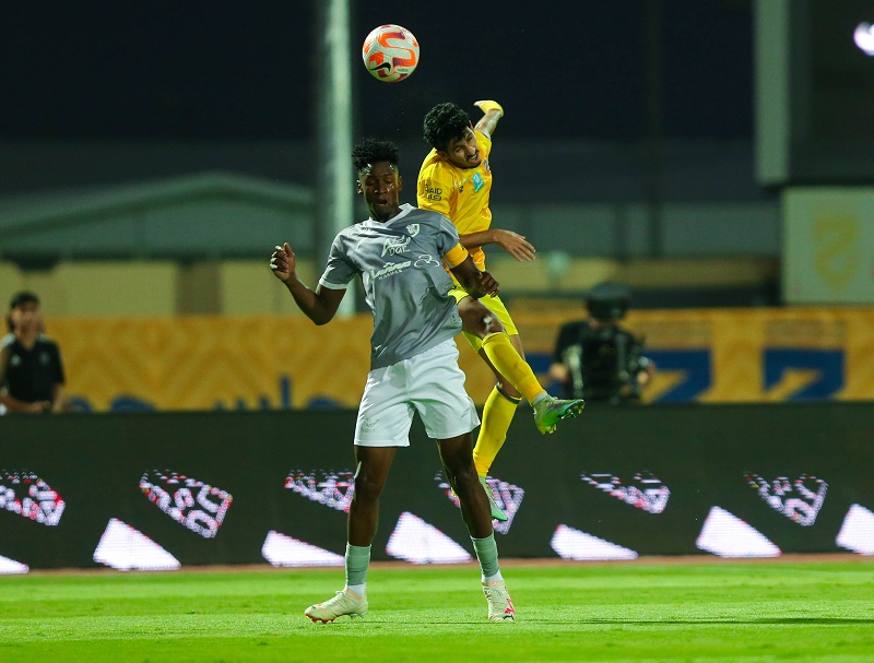 Nhận định Al-Qadsiah vs Al-Hazem 21h35 ngày 28/10: Chủ nhà đi tiếp - Ảnh 4