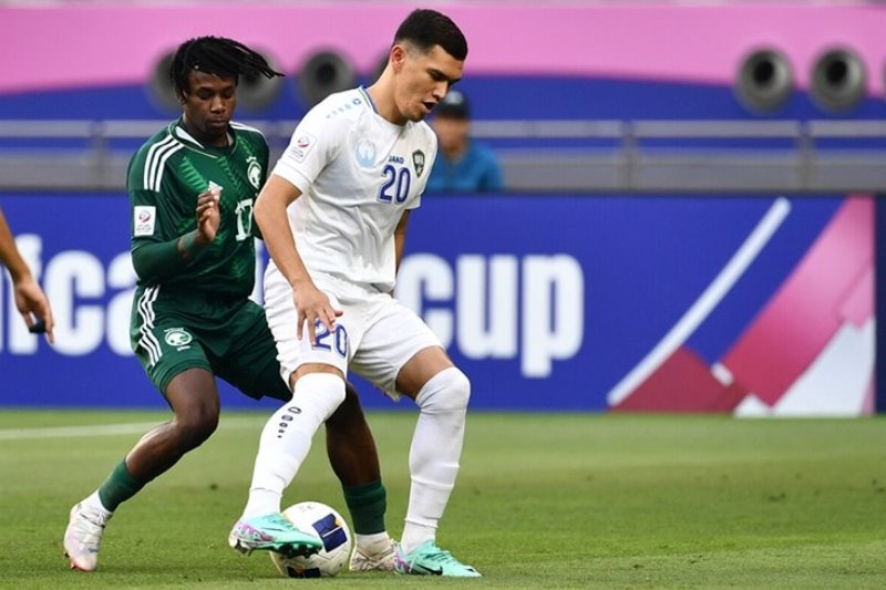 Nhận định, Soi kèo U23 Kyrgyzstan vs U23 Uzbekistan 21h00 ngày 06/09: Tin vào cửa dưới - Ảnh 1