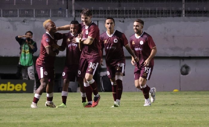 Nhận định Delfin vs Vinotinto 7h ngày 5/8: Trả thù thành công