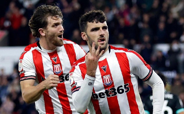  Nhận định Preston North End vs Stoke City, 03h00 ngày 21/3: ‘Điệp khúc’ khách thắng kèo