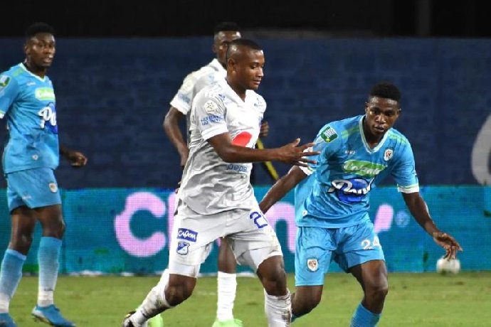  Nhận định Jaguares vs Millonarios 06h20 ngày 03/04: Khách lấn chủ