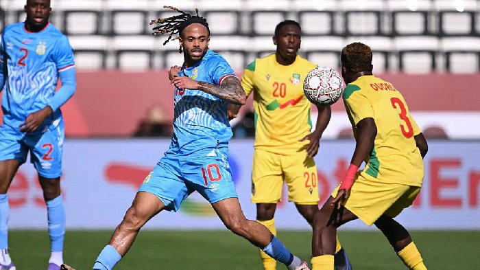  Nhận định Benin vs Botswana, 19h30 ngày 27/12: Chiến thắng quý giá