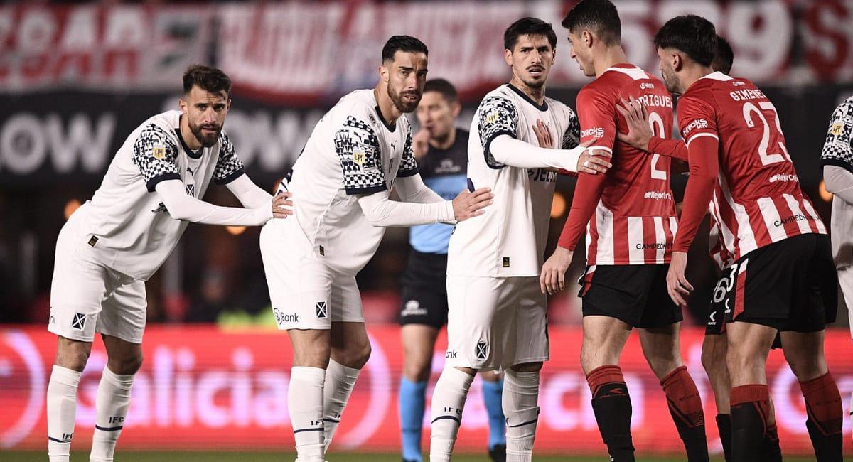 Nhận định Independiente vs Estudiantes 6h ngày 24/1: Ca khúc khải hoàn - Ảnh 4