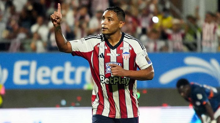  Nhận định Junior vs Bucaramanga, 06h00 ngày 25/3: Điểm tựa sân nhà