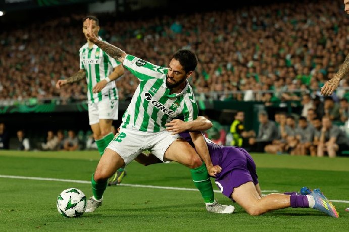  Nhận định Levante vs Betis 22h00 ngày 29/08: Khải hoàn đất khách