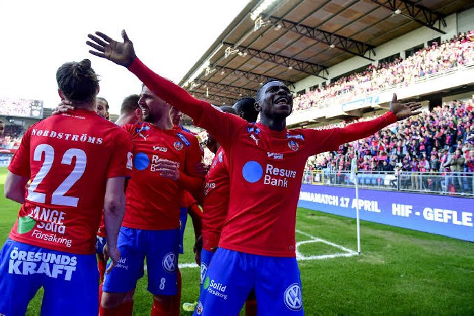  Nhận định Helsingborgs vs Orebro 00h00 ngày 2/9: Chủ nhà bỏ túi 3 điểm