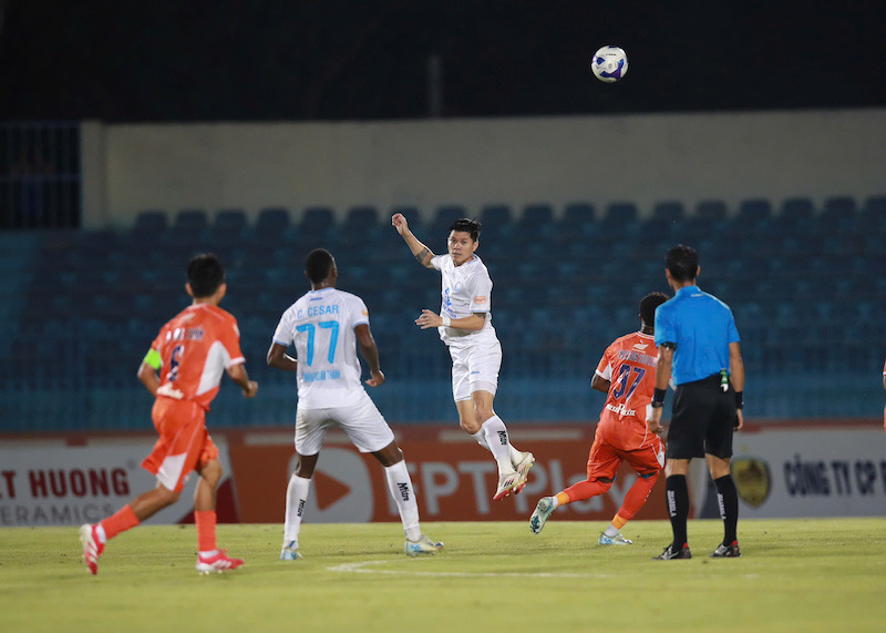 Nhận định Nam Định vs Đà Nẵng 18h00 ngày 27/10: Thay tướng đổi vận - Ảnh 4