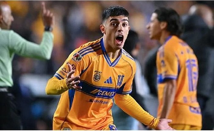  Nhận định Tigres UANL vs Forge 10h ngày 11/2: Không còn bất ngờ