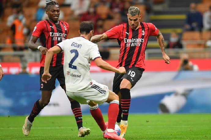  Nhận định AC Milan vs Cagliari 01h45 ngày 25/05: Ngăn ngừa thảm họa
