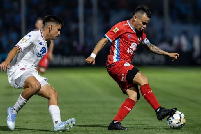  Nhận định Belgrano vs Tigre 5h15 ngày 30/1: Hòa là đẹp