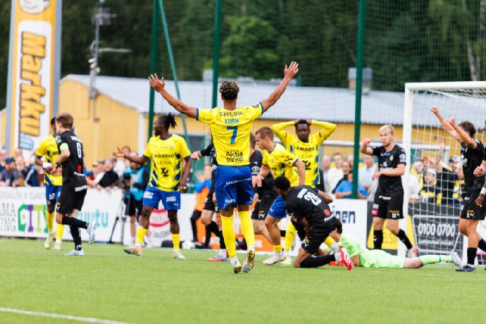  Nhận định Gnistan vs KuPS 23h00 ngày 8/9: Khó cản đội đầu bảng