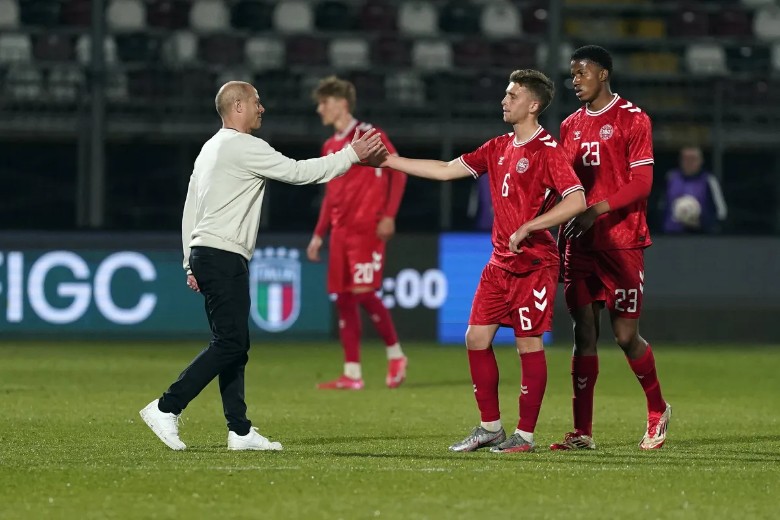 Nhận định U21 Đan Mạch vs U21 Áo, 23h00 ngày 10/10: Xây chắc ngôi đầu - Ảnh 1