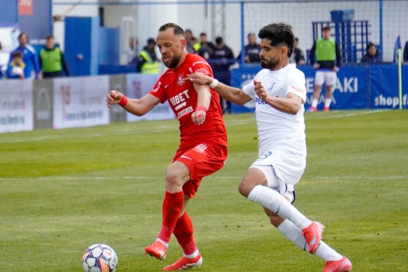 Nhận định, Soi kèo Hermannstadt vs Metaloglobus Bucuresti 23h00 ngày 18/07: Khó thắng cách biệt - Ảnh 1
