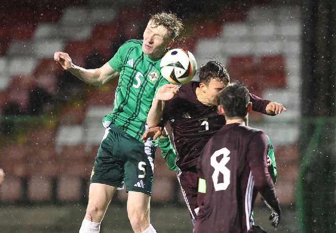  Nhận định U21 Lithuania vs U21 Latvia 22h00 ngày 9/6: Kẻ nào yếu hơn?