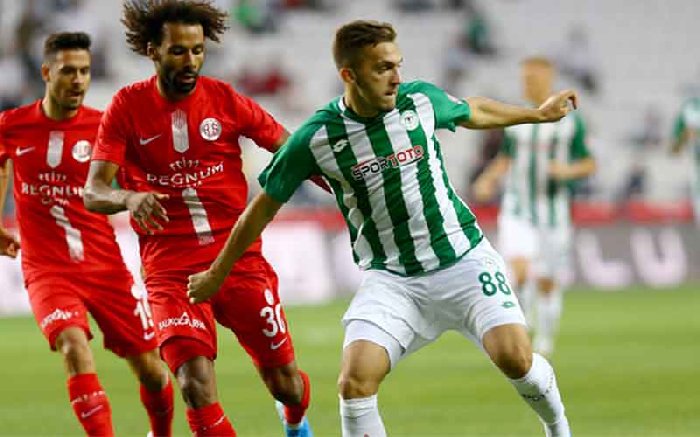  Nhận định Konyaspor vs Antalyaspor 0h00 ngày 25/11: Bất phân thắng bại