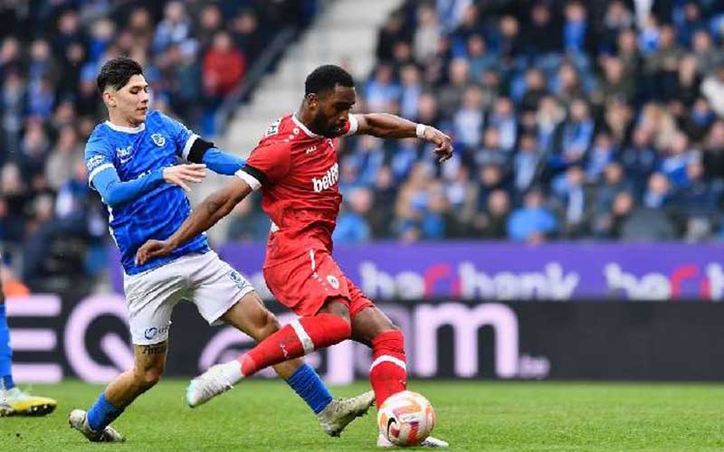 Nhận định Standard Liege vs Royal Antwerp 1h45 ngày 18/10: Kéo nhau đi xuống - Ảnh 1