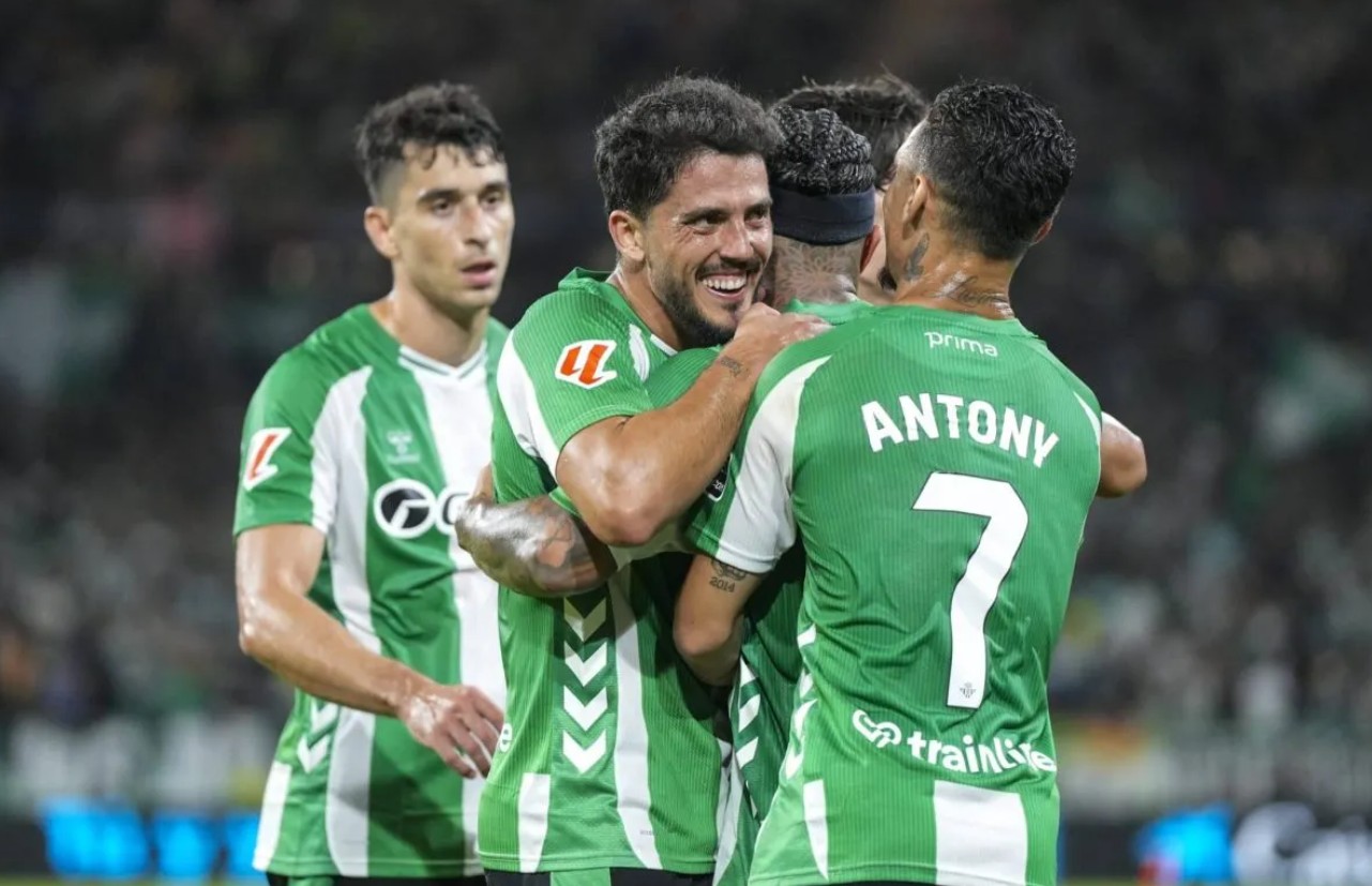 Nhận định Espanyol vs Real Betis, 23h30 ngày 05/10: Thế trận kịch tính - Ảnh 4