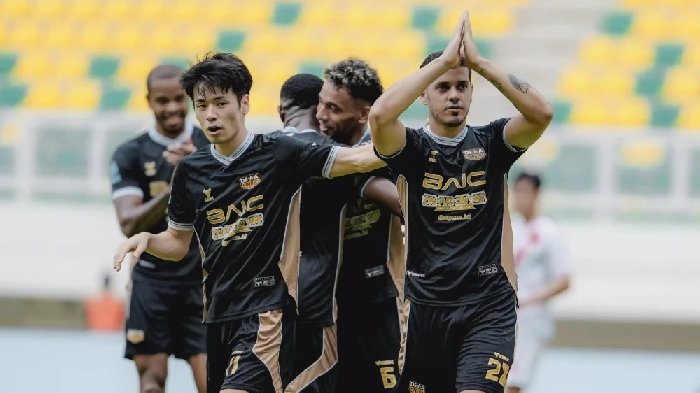  Nhận định Dewa United vs Bhayangkara 19h00 ngày 11/9: Nỗi sợ xa nhà
