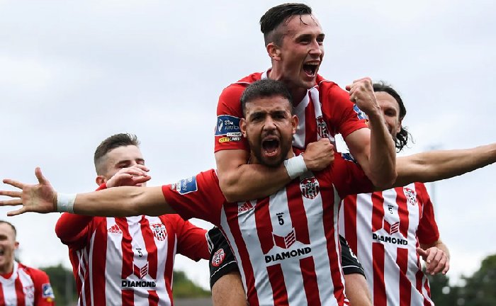  Nhận định Derry City vs Drogheda 01h45 ngày 27/6: Bất phân thắng bại