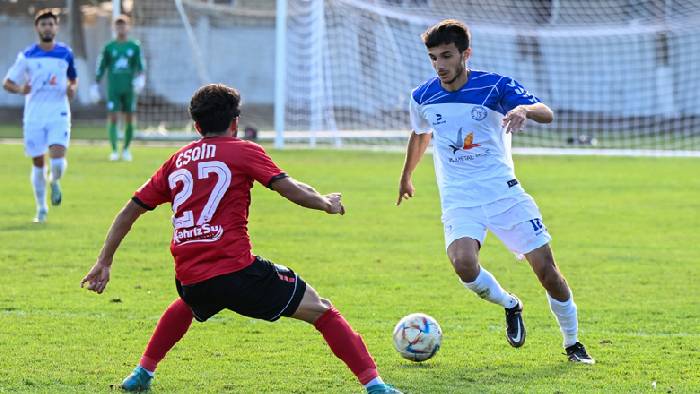 Nhận định Baku Sportinq vs Zaqatala, 17h30 ngày 24/12: Phá dớp - Ảnh 4