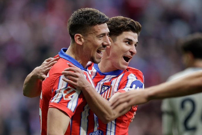  Nhận định Atletico Madrid vs Frankfurt, 1h45 ngày 01/10: Thế trận khó đoán