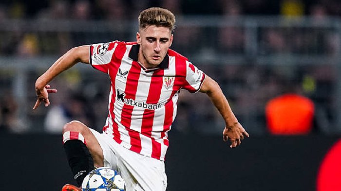  Nhận định Athletic Bilbao vs Qarabag, 23h45 ngày 22/10: Điểm tựa sân nhà
