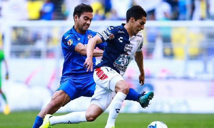  Nhận định Pachuca vs Puebla 10h00 ngày 18/8: Chủ nhà giải hạn