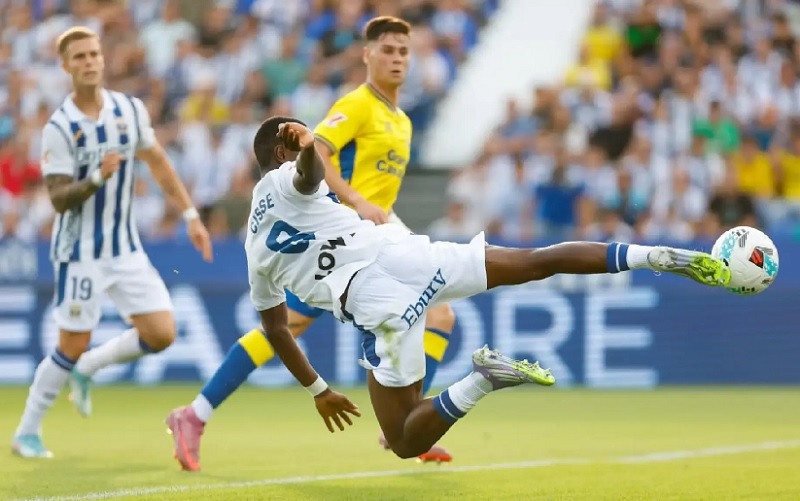 Nhận định Castellon vs Leganes 2h30 ngày 17/1: Khó cản chủ nhà - Ảnh 1