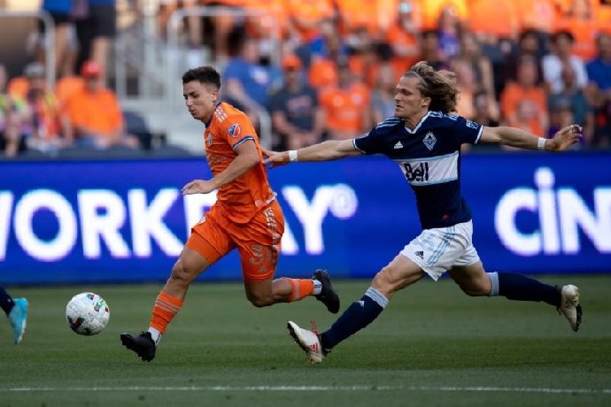  Nhận định Minnesota vs Juarez 07h30 ngày 05/08: Tin vào cửa trên