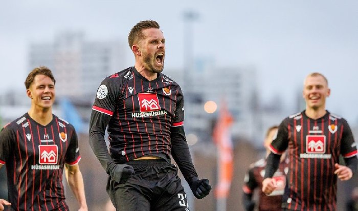  Nhận định Breidablik vs Vikingur Reykjavik 02h15 ngày 26/6: Chờ mưa bàn thắng