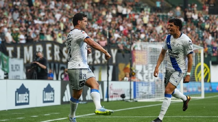  Nhận định San Diego vs Puebla 09h15 ngày 13/08: Trận cầu thủ tục