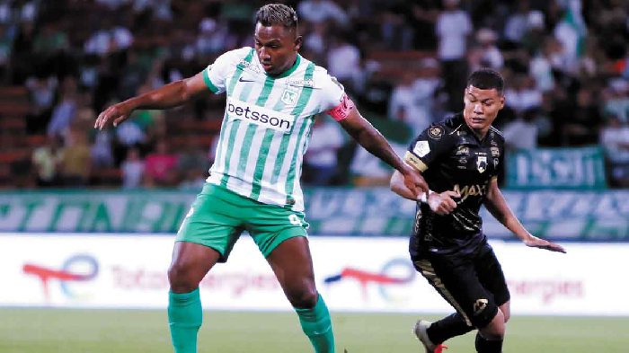  Nhận định Llaneros vs Atletico Nacional 8h20 ngày 31/10: Bất phân thắng bại