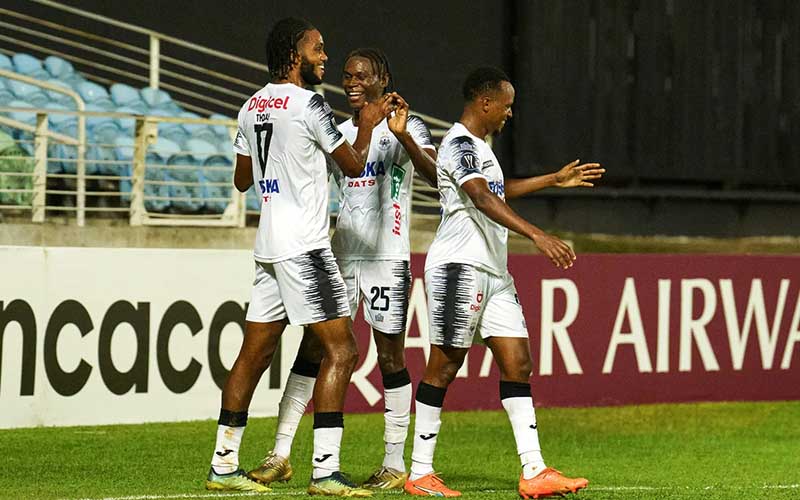 Nhận định Cavalier vs Portmore United 5h30 ngày 13/10: Tiếp đà hưng phấn - Ảnh 1