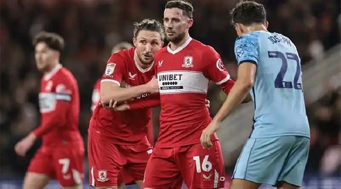  Nhận định Derby County vs Middlesbrough, 22h00 ngày 1/1: Chiến thắng quý giá