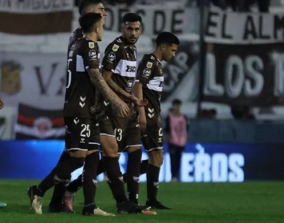  Nhận định Platense vs Talleres Cordoba 05h00 ngày 04/08: Đôi co