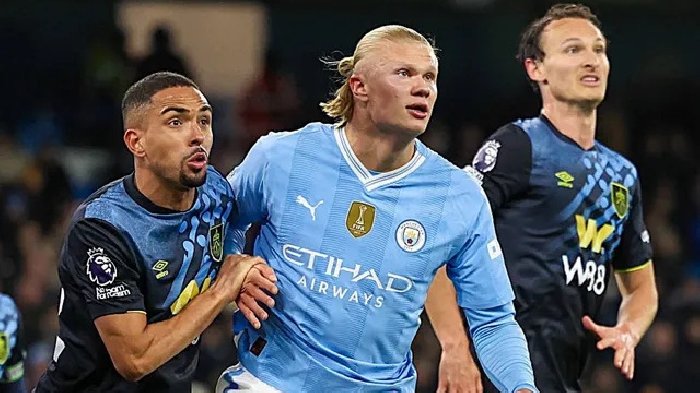  Nhận định Man City vs Everton, 21h ngày 18/10: Chủ nhà vượt khó
