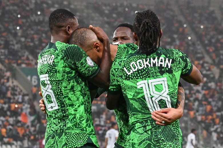 Nhận định Lesotho vs Nigeria, 23h00 ngày 10/10: Đại chiến sinh tử - Ảnh 1