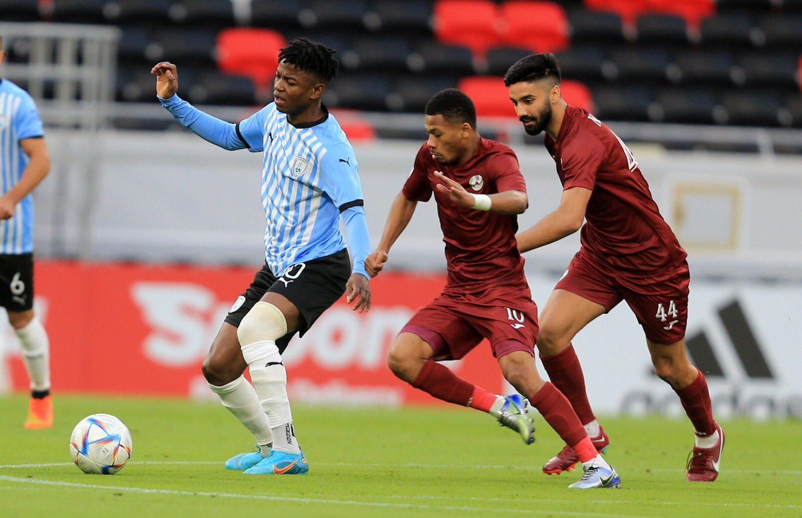 Nhận định Al Markhiya vs Al-Wakrah 20h30 ngày 20/1: Chủ nhà thắng thế - Ảnh 4