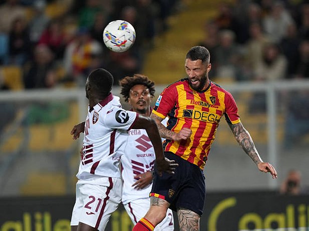  Nhận định Lecce vs Torino 18h30 ngày 30/11: Thắng tối thiểu
