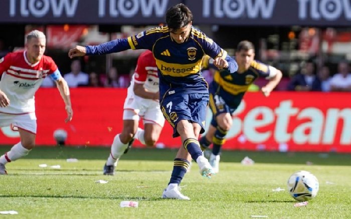  Nhận định Boca Juniors vs Estudiantes 05h00 ngày 06/08: Đối thủ xứng tầm